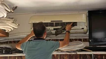 Şanlıurfa'da Klima Sezonu Başladı
