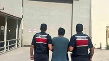 Bilecik'te Hapis Cezası Olan Şahıs Yakalandı