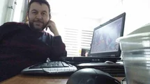 Kütahya'da Bisiklet Kazası Sonucu Ölüm