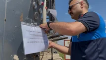 Afyonkarahisar'da Yeni Hayvan Pazarı Açılıyor