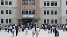 Manisa'da LGS Sınavı Gerçekleşti