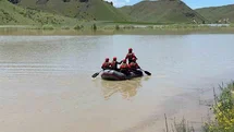 Erzurum'da Kaybolan Genç Çoban İçin Arama Devam Ediyor