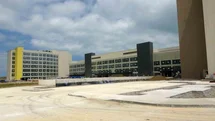 Trabzon'da Yeni Şehir Hastanesi Açılıyor