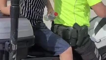 Kocaeli'de Öğrenci İçin Hızlı Müdahale