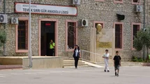 Mersin'de LGS Sınavı Tamamlandı