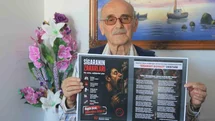 Samsun'da Sigara Bağımlılığına Karşı Destan Yazıldı