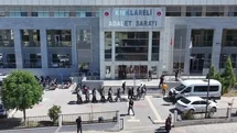 Kırklareli'nde Sahte Engelli Raporu Operasyonu