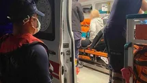Muğla'da Gemide Rahatsızlanan Yolcu Tahliye Edildi