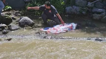 Erzurum'da Genç Hayatını Kaybetti
