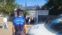 Şahinbey'de LGS'ye Destek Hizmeti