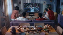 Getir'den Dünya Kupası'na Özel Reklam Filmi