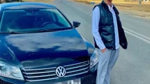 Şanlıurfa'da Trafik Kazası: 1 Kişi Hayatını Kaybetti