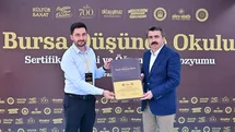 Yıldırım'da Gençlerin Gelişimi Destekleniyor