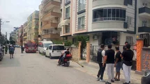 Tarsus'ta İş Kazası: 2 Yaralı