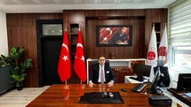 Yusuf Tuğrul Bartın Başsavcılığına Atandı