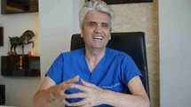Samsun'da Yüz Gençleştirme Ameliyatları
