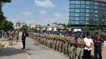 Antalya'da Yasa Dışı Bahis Operasyonu