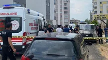 Osmaniye’de iş yerinde çıkan silahlı kavgada 1 kişi öldü, 3 kişi yaralandı
