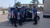LGS’de geç kalan öğrencilerin yardımına polis yetişti