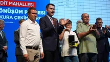 Bakan Kurumdan müjde: "Cedit Projesi’nde gecikme maliyeti vatandaşa yansıtılmayacak"