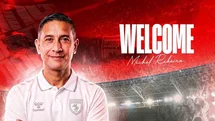 Samsunspor Yeni Antrenörle Güçleniyor