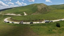 Muş’ta kaybolan çoban için arama çalışmaları sürüyor