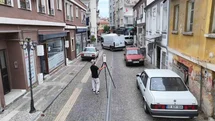 Efeler'in Tarihi Mirası Yeniden Canlanıyor