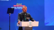 Başkan Büyükakın: "Gökteki yıldızları vaat edip sonra çok basit işleri bile yapmadan kaçanlar oldu"