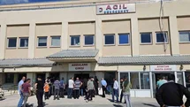 Bulanık’ta minibüs ile motosiklet çarpıştı: 1 ölü, 1 yaralı