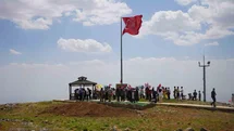 Yıllar sonra Cudi’de gözyaşı ve gurur: "Artık ocaklara ateş düşmesin diye omuz omuza yürüyoruz"