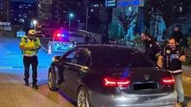 Kastamonu’da aranan 1 şahıs yakalandı