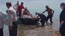 Siirt'te Tekneyle Ambulansa Ulaşım Sağlandı