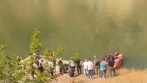 Siirt’te Botan Çayı’na giren çocuk kayboldu