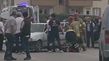 Bursa'da Trafik Kazası: 9 Yaralı