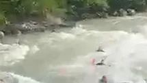Rize'de AFAD Personeli Hayatını Kaybetti
