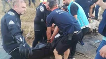 Siirt’te Kaybolan Çocuğun Cansız Bedeni Bulundu
