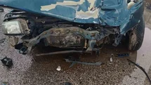 Eskişehir'de Feci Trafik Kazası