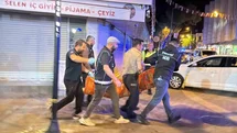 Muğla'da KADES İhbarı Sonrası Silahlı Saldırı