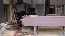 Beypazarı'nda Yangın Çıktı, Söndürüldü