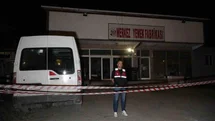 Tartıştığı şahsın çalıştığı iş yerini basıp kurşun yağdırdı: 1 ölü