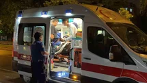 Kayseri'de Çocuklar Arası Kavga