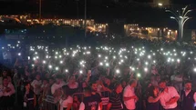 Şırnak’ta Yaz Coşkusu Festivali