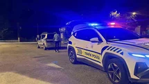 Burdur'da Alkollü Sürücü İddialarda Bulundu