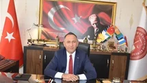 Denizli'ye Yeni Başsavcı Atandı