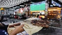 Adana'da Maç Keyfi ve Ciğer Sofrası