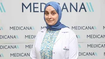 Konya'da Dikey Doğumun Faydaları
