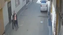 Adana'da Kadın Hırsızlar Evden Gıda Çaldı