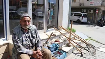Erzurum'da Hayırseverlik Örneği