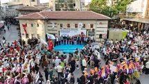Şahinbey'de Türkiye Şampiyonası Başladı