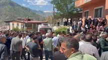 Hakkari'de Trajik Olay: 4 Ölü